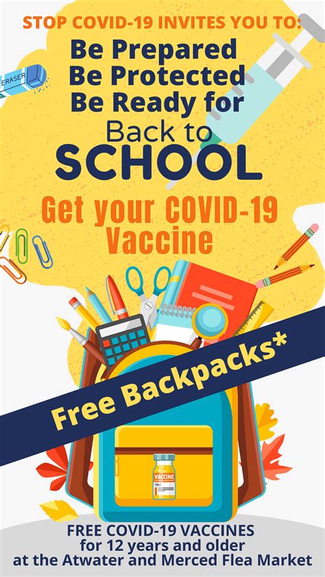 Prince George’s Co. launches back-to-school vaccine clinic